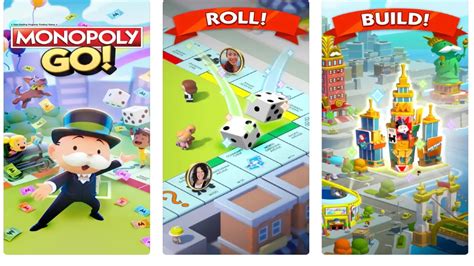 Monopoly Go! Tips & Tricks (Full Strategy Guide) .